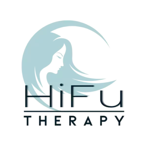 HIFU Therapy website logo