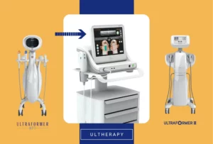 HIFU devices with visualization vs. cheap alternatives
